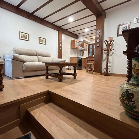 Apartamento El Rincon Del Gato II Santillana del Mar Ngoại thất bức ảnh