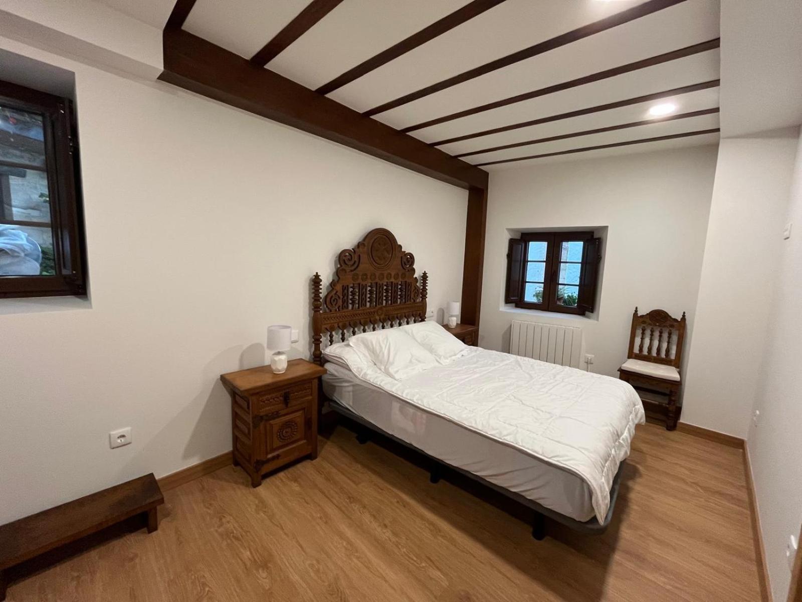 Apartamento El Rincon Del Gato II Santillana del Mar Ngoại thất bức ảnh