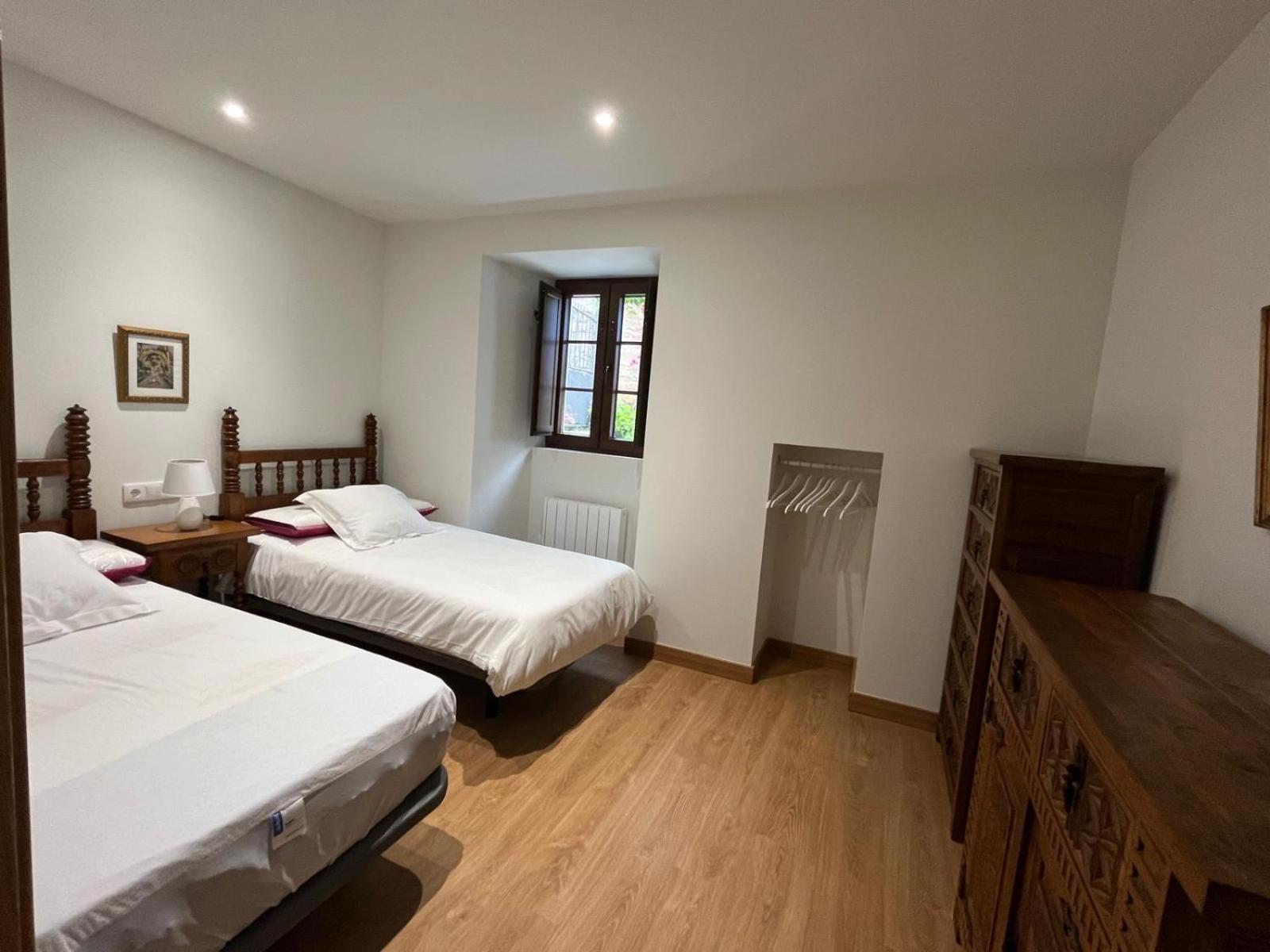 Apartamento El Rincon Del Gato II Santillana del Mar Ngoại thất bức ảnh